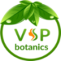 VSP Botanics logo